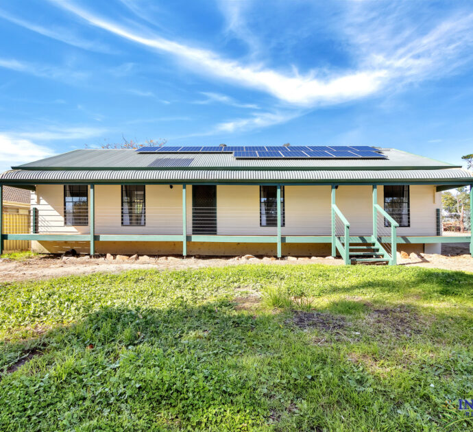 186 MELROSE STREET, MOUNT PLEASANT, SA 5235