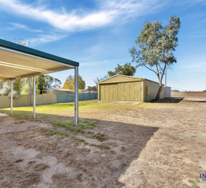 186 MELROSE STREET, MOUNT PLEASANT, SA 5235