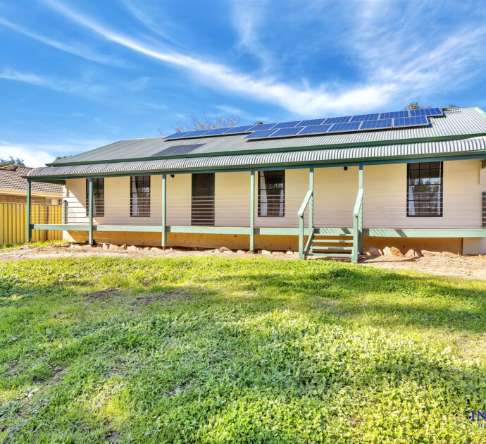 186 MELROSE STREET, MOUNT PLEASANT, SA 5235