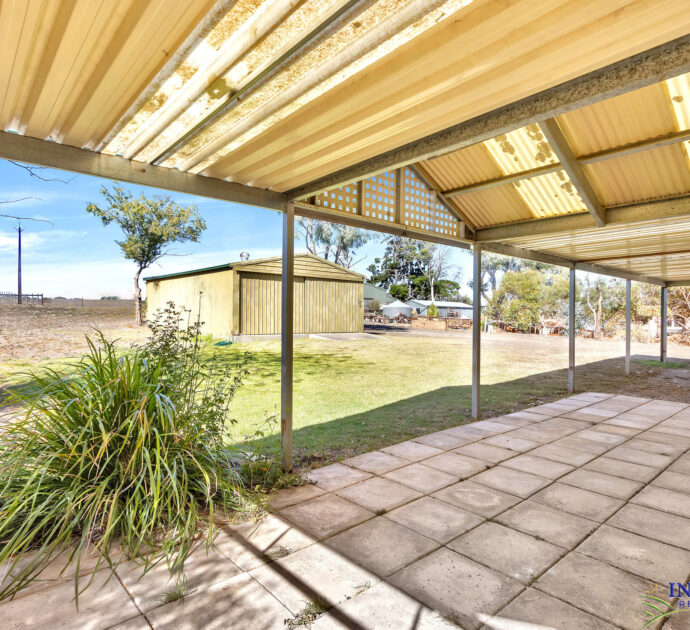 186 MELROSE STREET, MOUNT PLEASANT, SA 5235