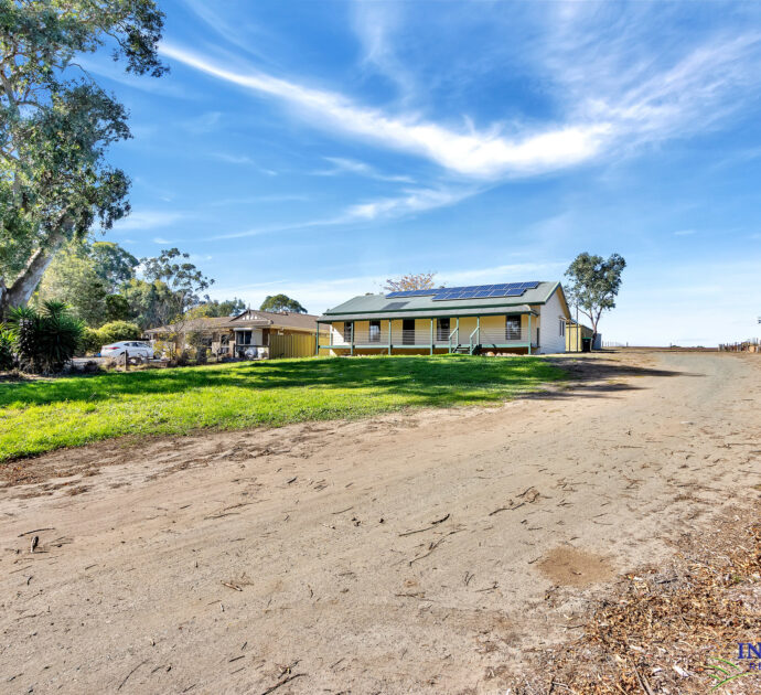 186 MELROSE STREET, MOUNT PLEASANT, SA 5235