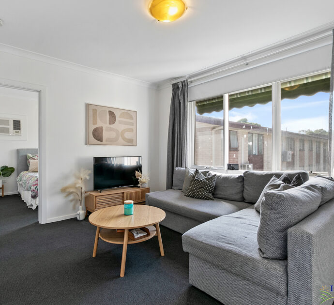 unit 20/8 Wemyss Avenue, HAWTHORN, SA 5062