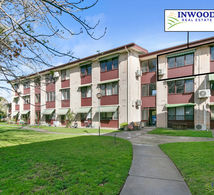 unit 20/8 Wemyss Avenue, HAWTHORN, SA 5062
