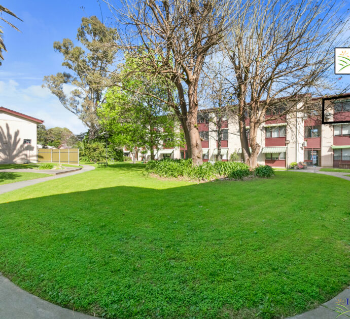 unit 20/8 Wemyss Avenue, HAWTHORN, SA 5062