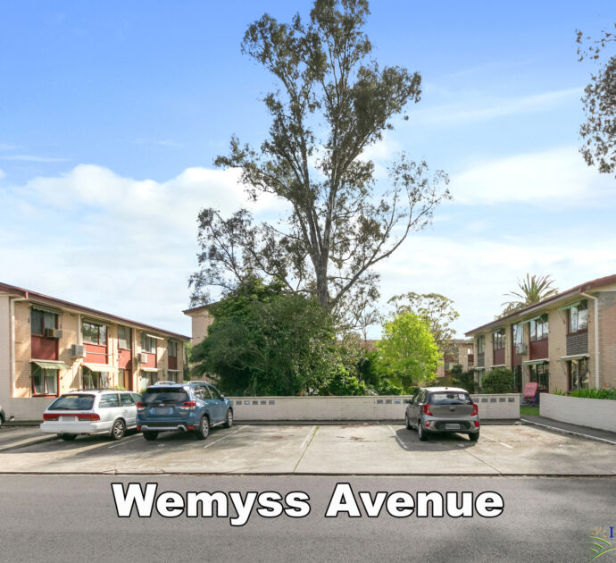 unit 20/8 Wemyss Avenue, HAWTHORN, SA 5062