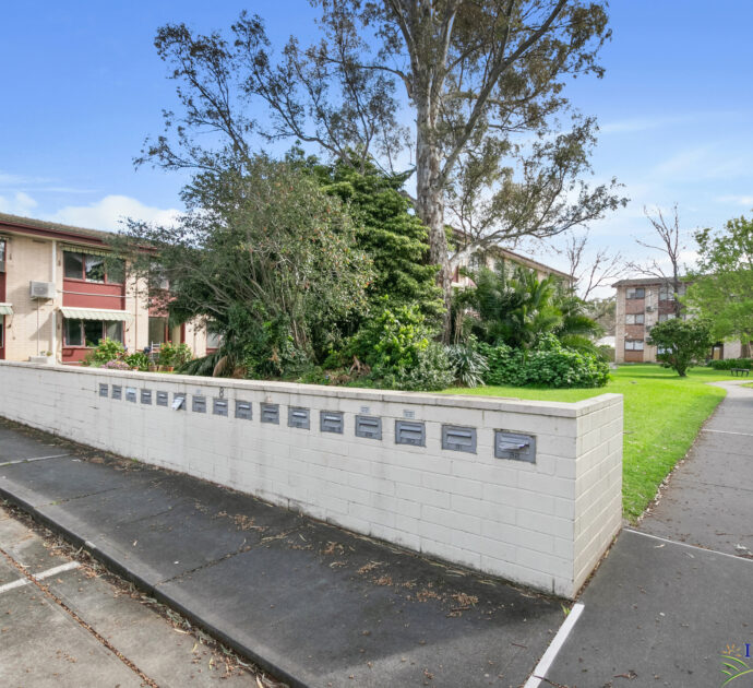 unit 20/8 Wemyss Avenue, HAWTHORN, SA 5062