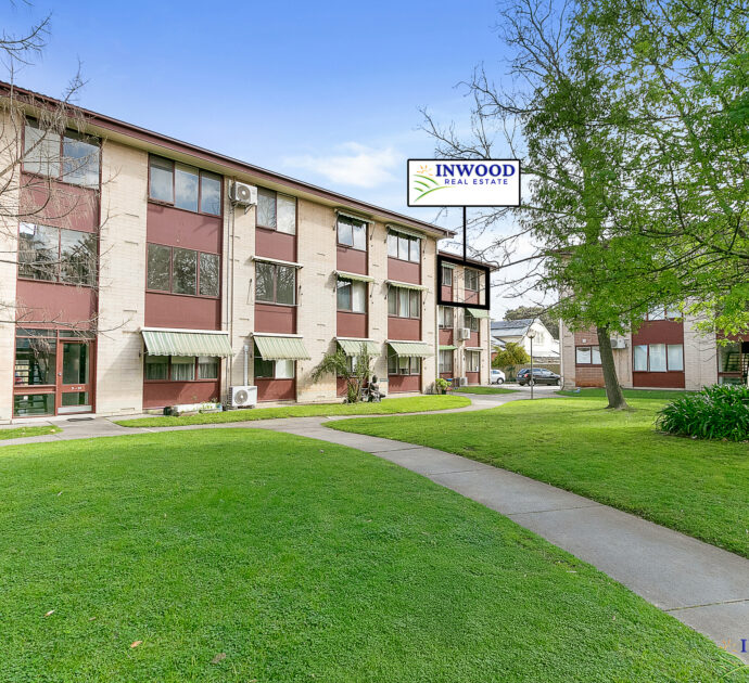 unit 20/8 Wemyss Avenue, HAWTHORN, SA 5062