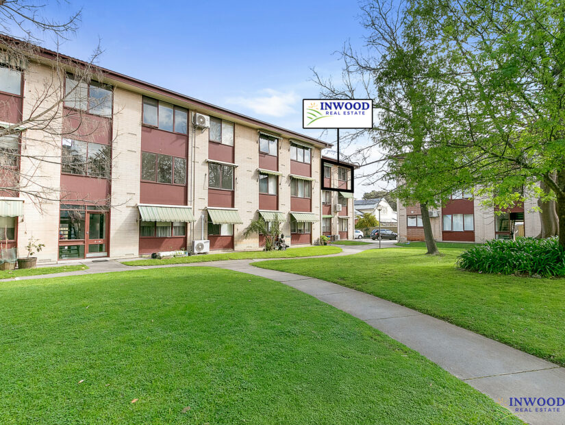 unit 20/8 Wemyss Avenue, HAWTHORN, SA 5062