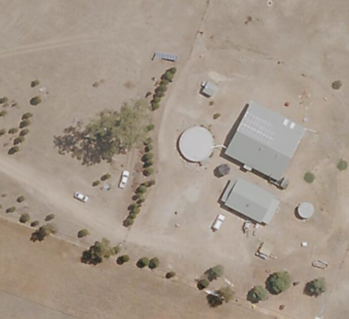 118 Kempe Road, EDEN VALLEY, SA 5235
