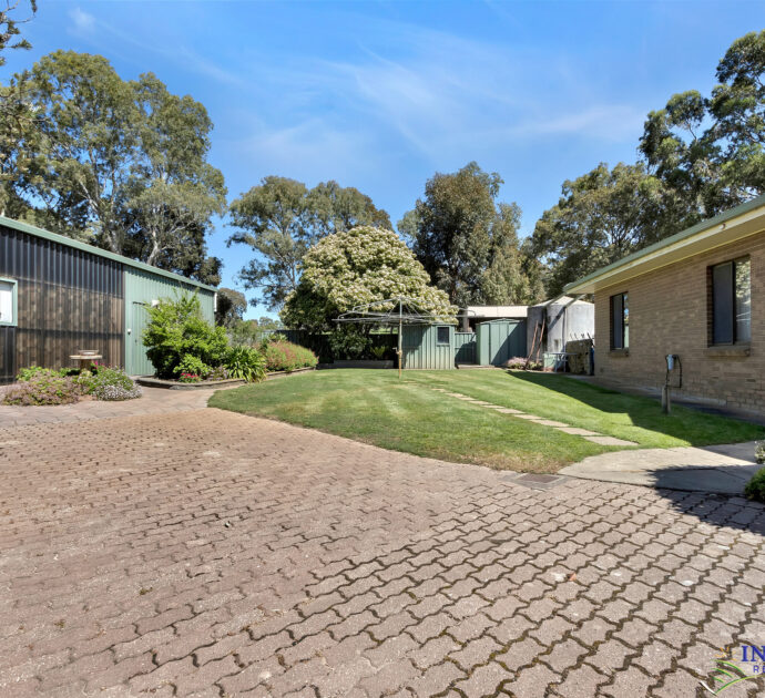 2804 Eden Valley Road, MOUNT PLEASANT, SA 5235