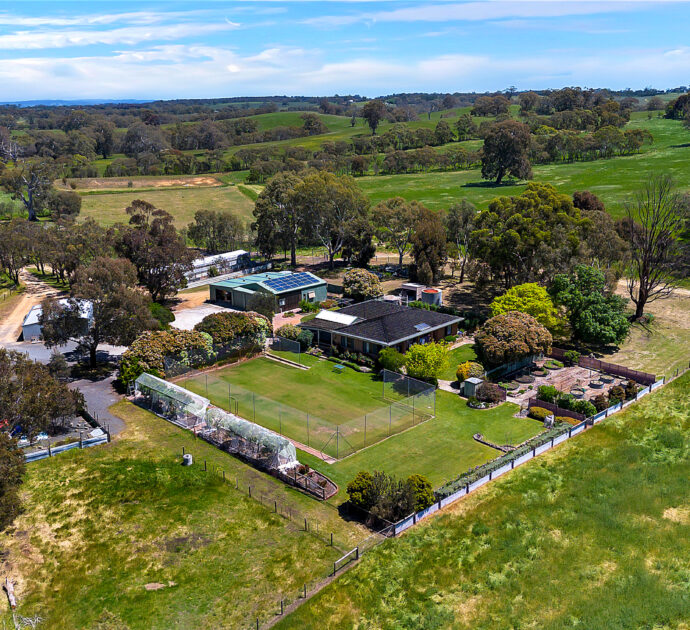 2804 Eden Valley Road, MOUNT PLEASANT, SA 5235