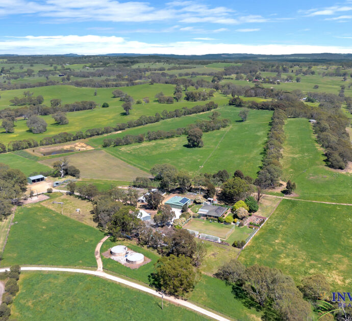 2804 Eden Valley Road, MOUNT PLEASANT, SA 5235