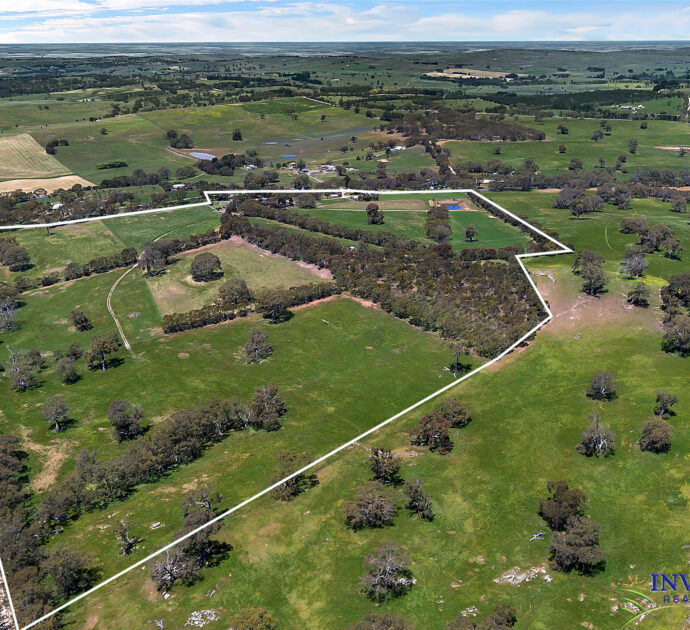 2804 Eden Valley Road, MOUNT PLEASANT, SA 5235