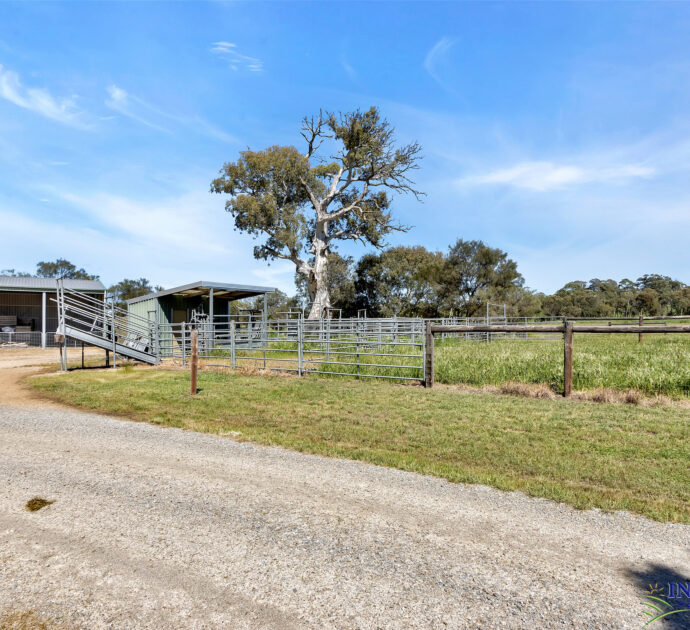 2804 Eden Valley Road, MOUNT PLEASANT, SA 5235