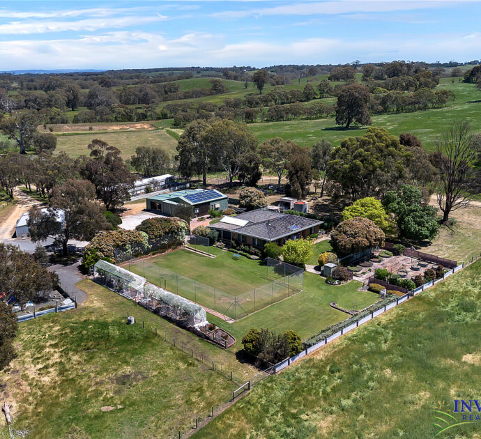 2804 Eden Valley Road, MOUNT PLEASANT, SA 5235
