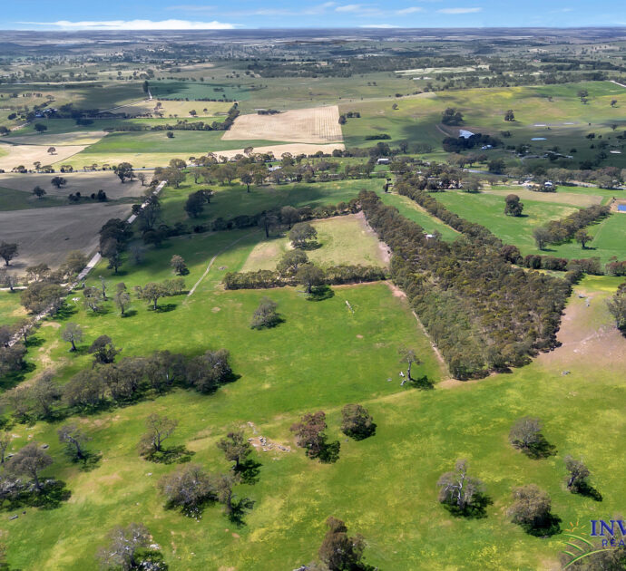 2804 Eden Valley Road, MOUNT PLEASANT, SA 5235