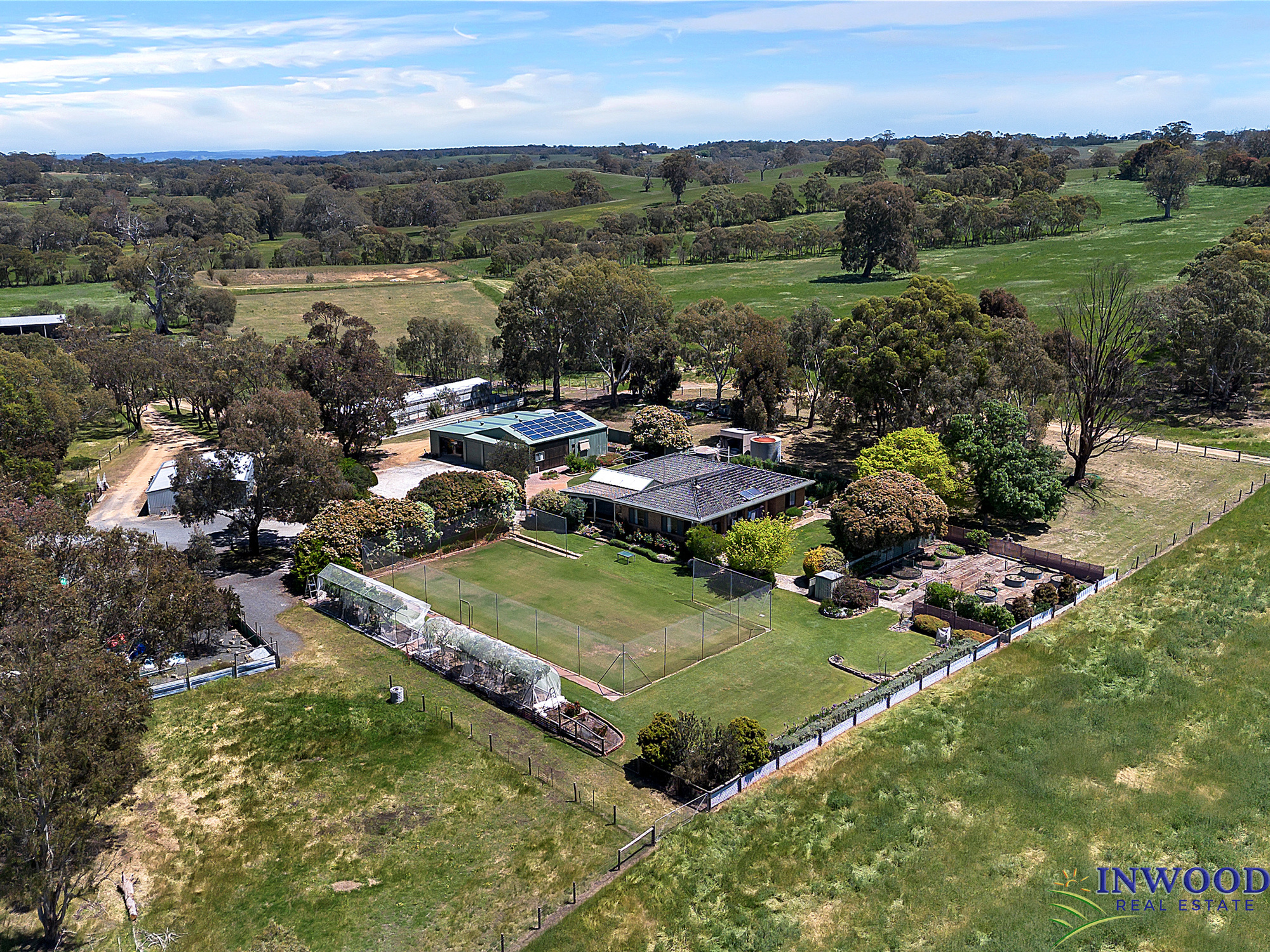 2804 Eden Valley Road, MOUNT PLEASANT, SA 5235