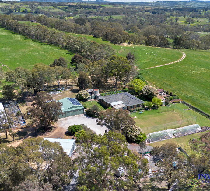 2804 Eden Valley Road, MOUNT PLEASANT, SA 5235