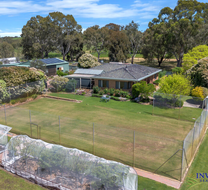 2804 Eden Valley Road, MOUNT PLEASANT, SA 5235