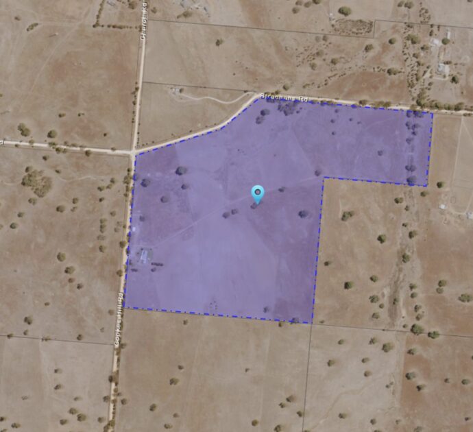 537 Cookes Hill Road, SPRINGTON, SA 5235