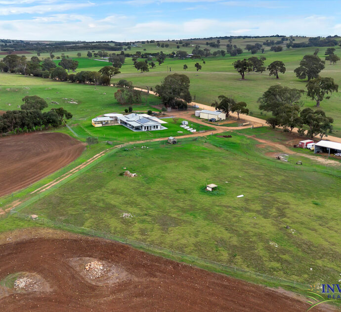 537 Cookes Hill Road, SPRINGTON, SA 5235
