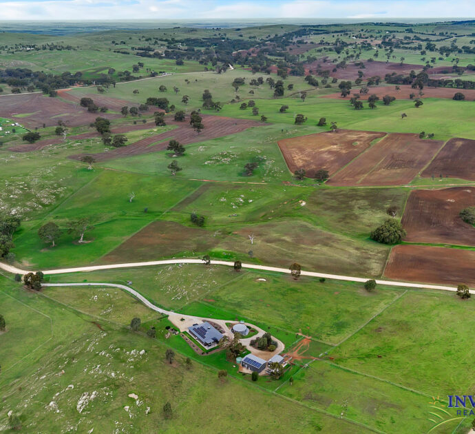 537 Cookes Hill Road, SPRINGTON, SA 5235