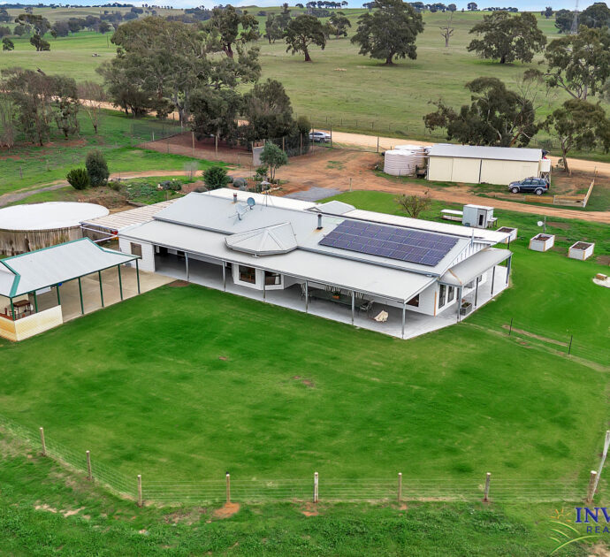 537 Cookes Hill Road, SPRINGTON, SA 5235
