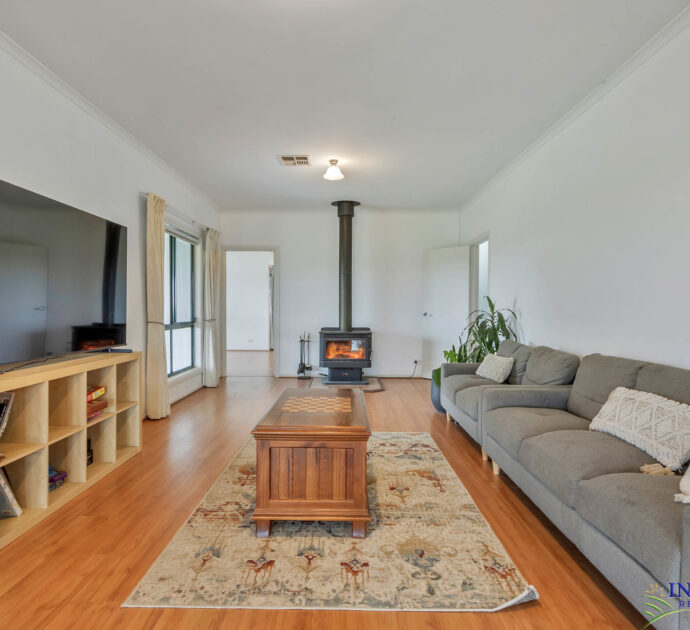 537 Cookes Hill Road, SPRINGTON, SA 5235