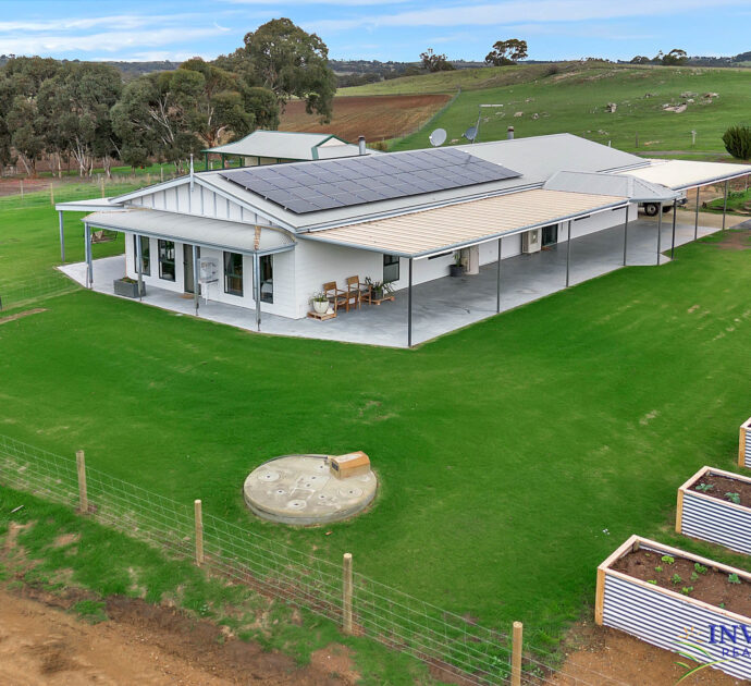 537 Cookes Hill Road, SPRINGTON, SA 5235