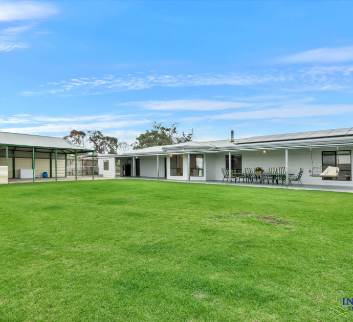 537 Cookes Hill Road, SPRINGTON, SA 5235