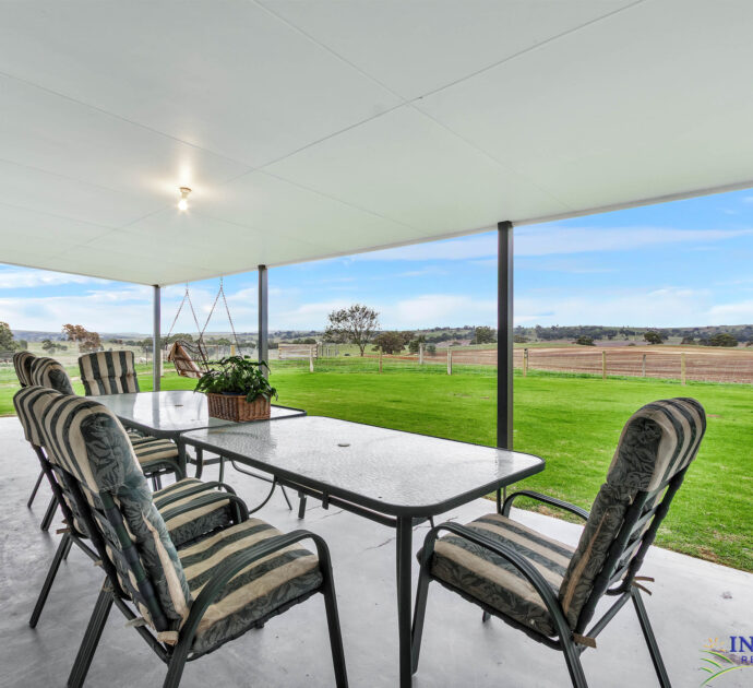 537 Cookes Hill Road, SPRINGTON, SA 5235
