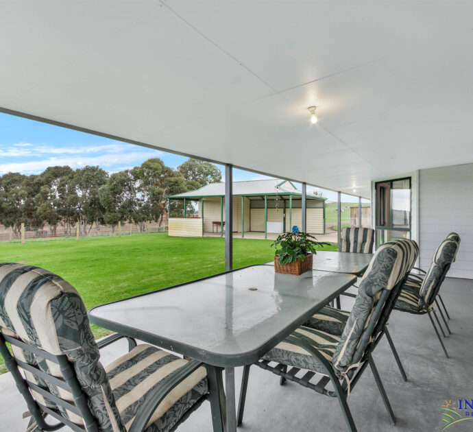 537 Cookes Hill Road, SPRINGTON, SA 5235