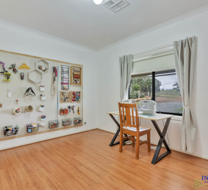 537 Cookes Hill Road, SPRINGTON, SA 5235