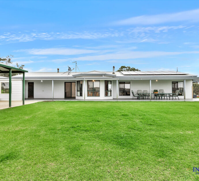 537 Cookes Hill Road, SPRINGTON, SA 5235