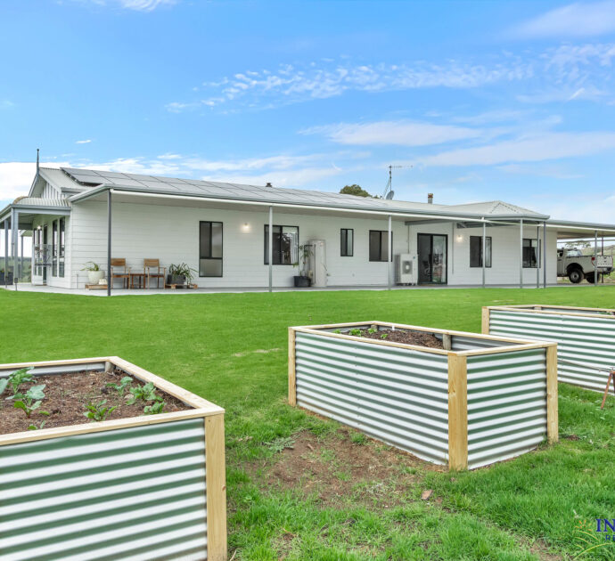 537 Cookes Hill Road, SPRINGTON, SA 5235