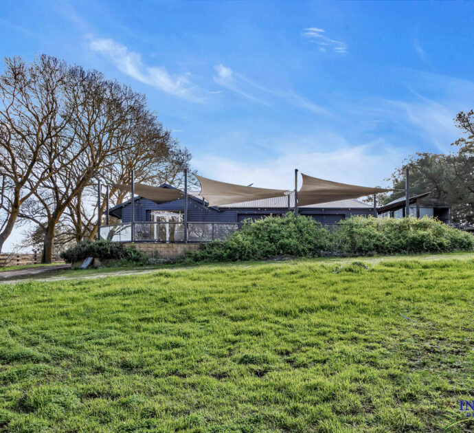2920 Eden Valley Road, MOUNT PLEASANT, SA 5235