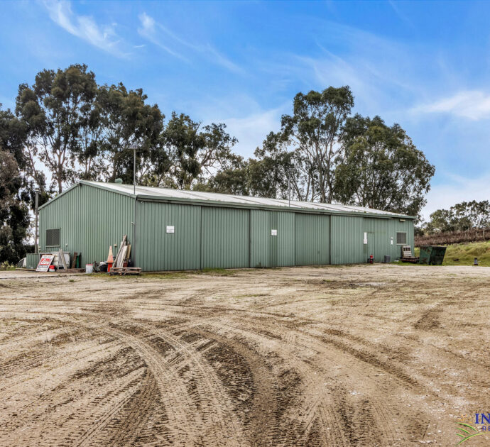 2920 Eden Valley Road, MOUNT PLEASANT, SA 5235