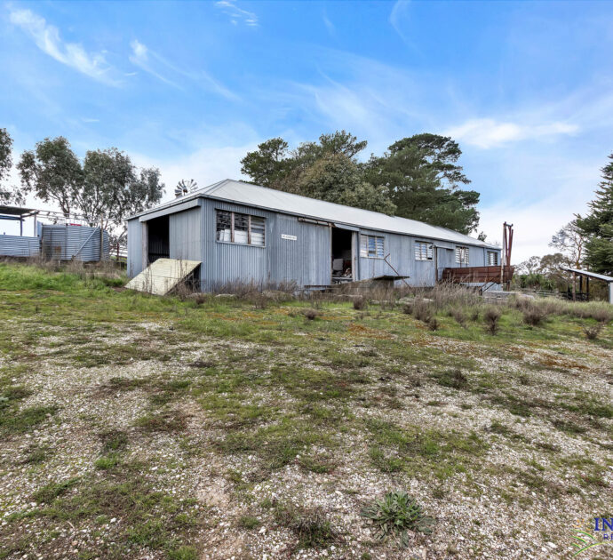 2920 Eden Valley Road, MOUNT PLEASANT, SA 5235