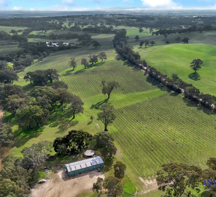 2920 Eden Valley Road, MOUNT PLEASANT, SA 5235