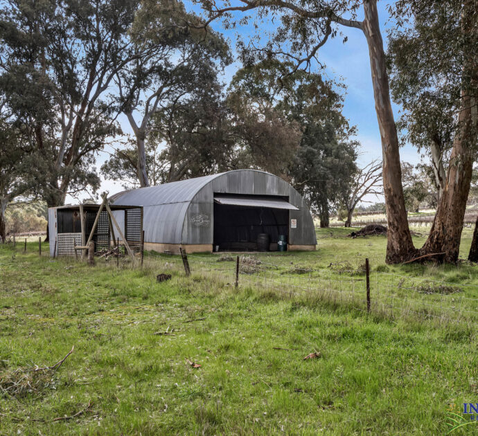 2920 Eden Valley Road, MOUNT PLEASANT, SA 5235