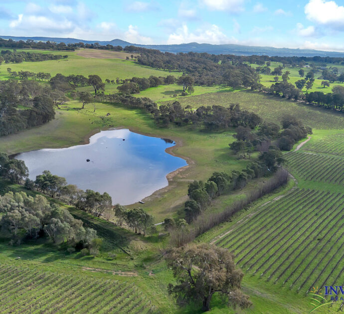2920 Eden Valley Road, MOUNT PLEASANT, SA 5235