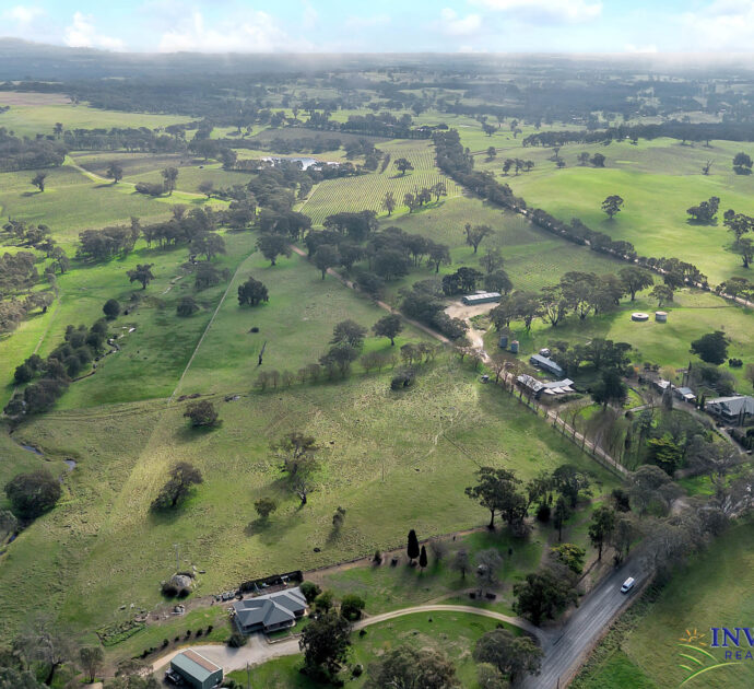 2920 Eden Valley Road, MOUNT PLEASANT, SA 5235