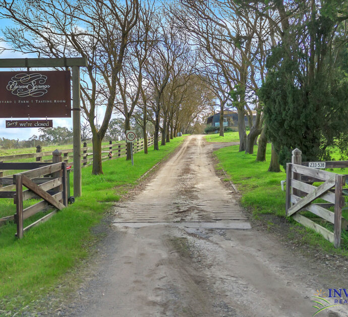 2920 Eden Valley Road, MOUNT PLEASANT, SA 5235