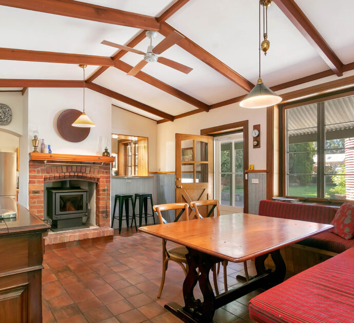 274 Laubes Road, SPRINGTON, SA 5235