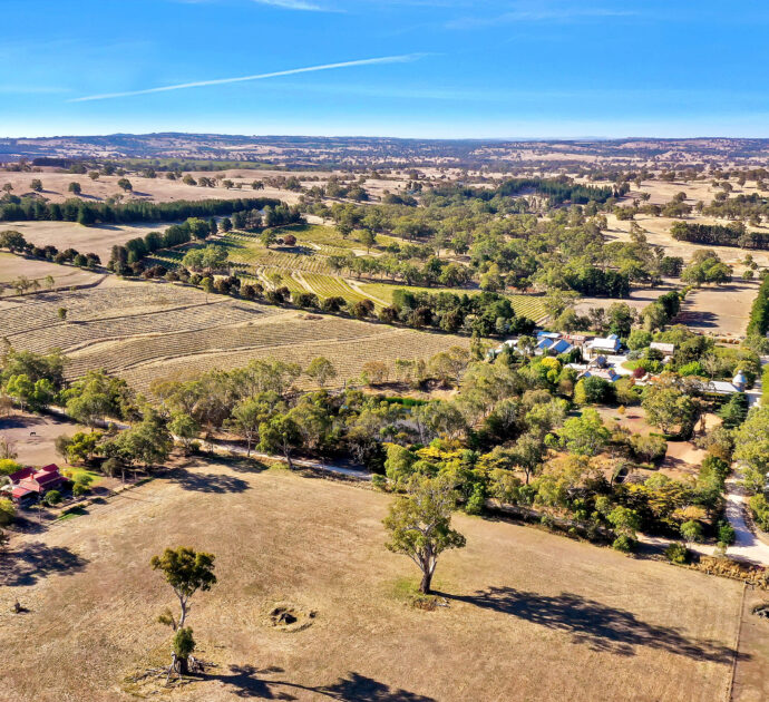 274 Laubes Road, SPRINGTON, SA 5235