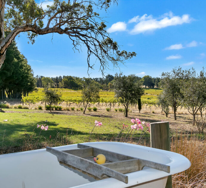 274 Laubes Road, SPRINGTON, SA 5235