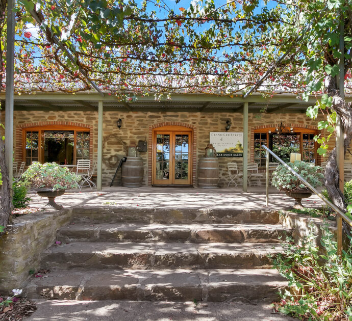 274 Laubes Road, SPRINGTON, SA 5235