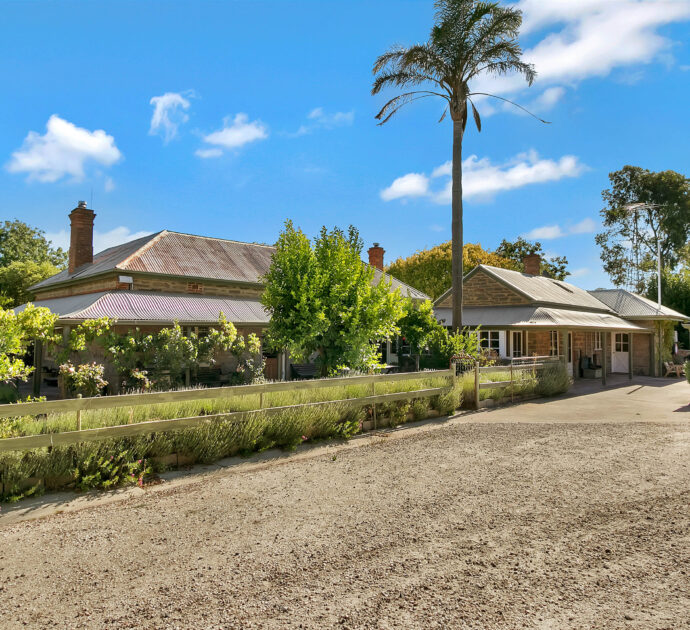 274 Laubes Road, SPRINGTON, SA 5235