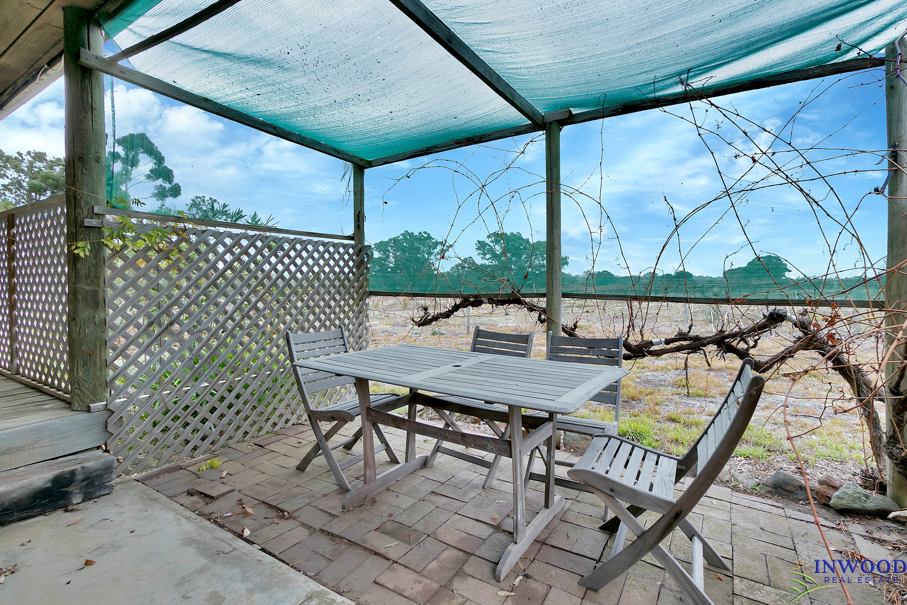 82 Koop Creek Road (Springton Hills Wines), SPRINGTON, SA 5235