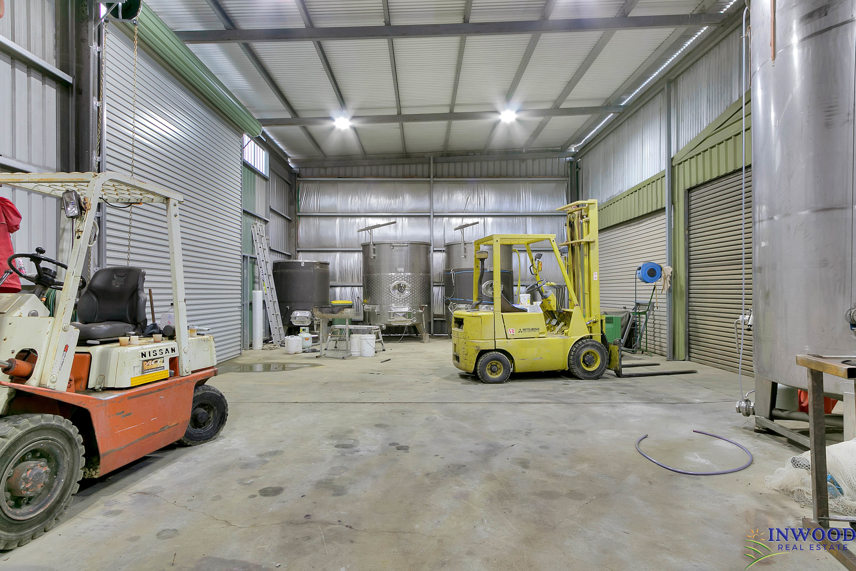 82 Koop Creek Road (Springton Hills Wines), SPRINGTON, SA 5235